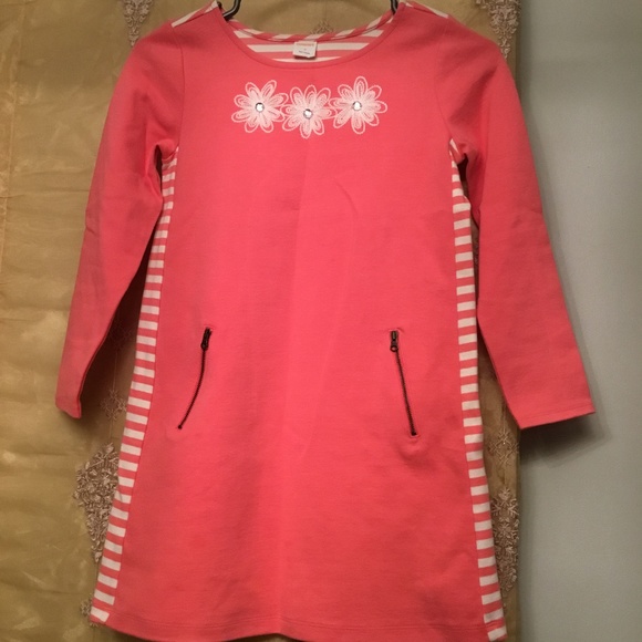 Girl dress - Picture 1 of 1